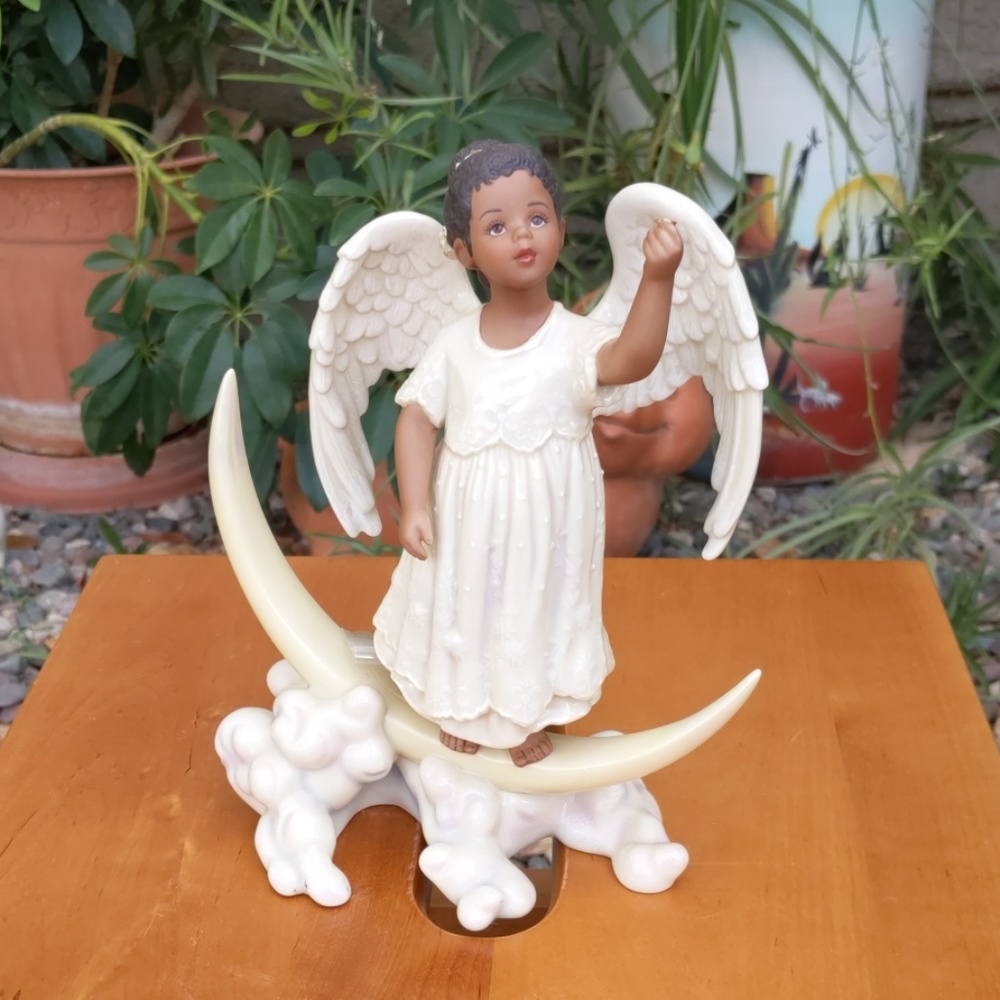 Lennox figurine